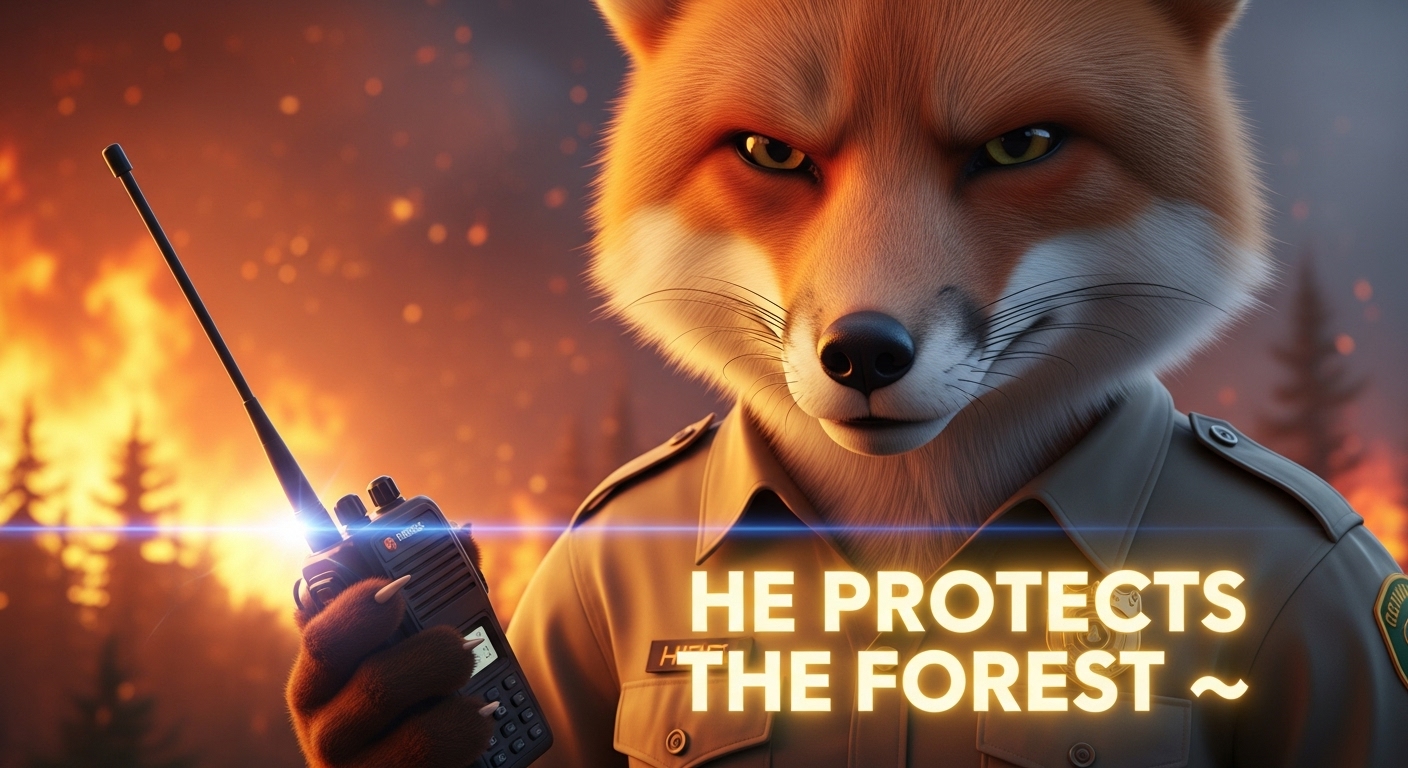 Animal-Life CGI Story Studio