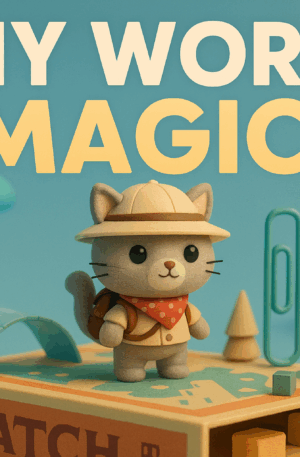 Veo Tiny World Studio GPT