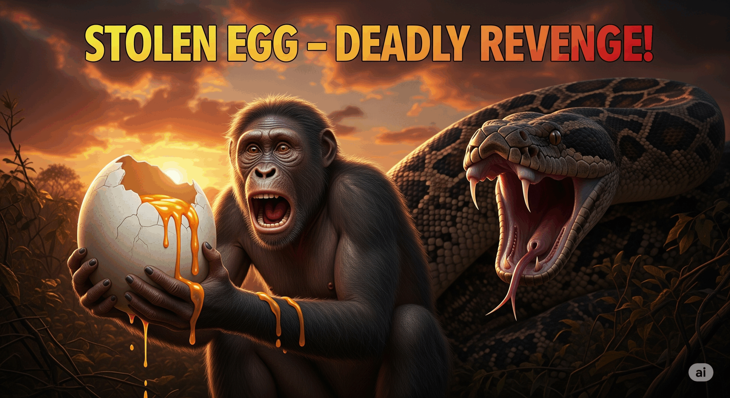 PrehistoricDoc 3D – Veo Prompt Studio