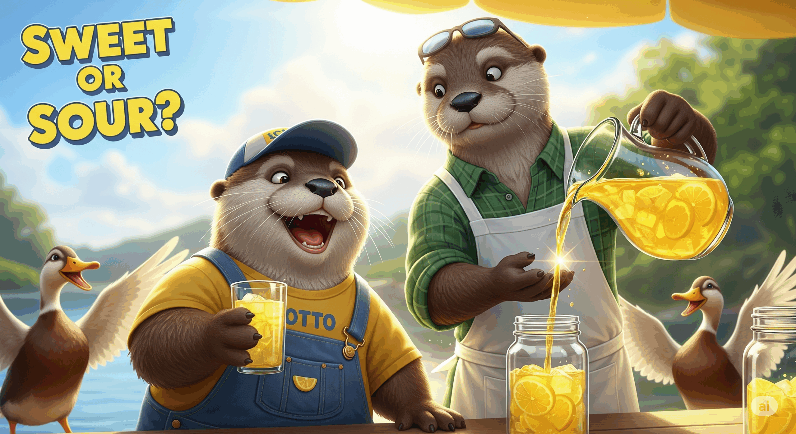 Animal-Life CGI Story Studio