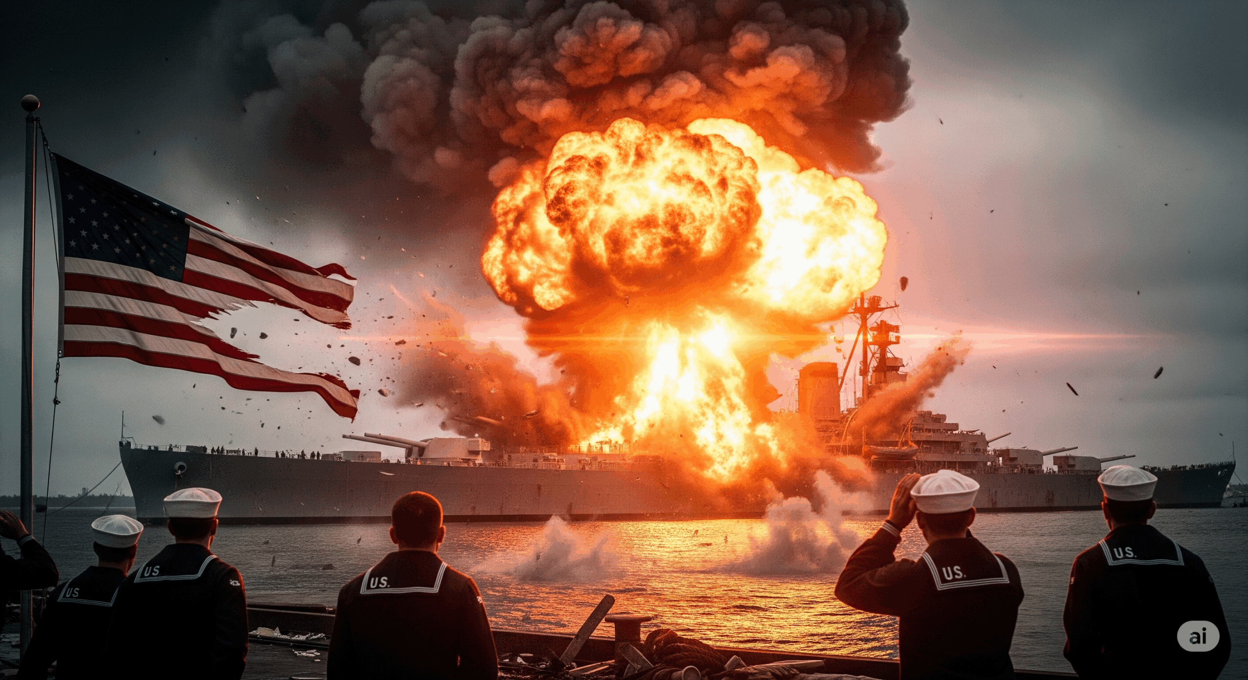 🎥 VeoDoc Arsenal – GPT (NatGeo-Style)