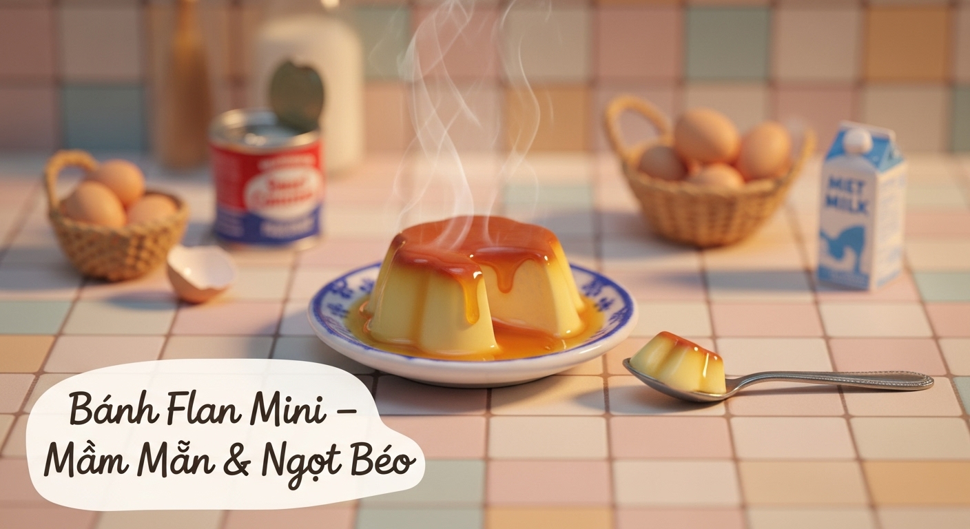 ASMR Mini Mart Stories – Trợ Lý Tạo Nội Dung Miniature Độc Đáo
