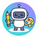 🎨 Nhà Thiết Kế Logo AI – Ý Tưởng Sáng Tạo Bùng Nổ