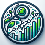 DALL·E 2023-11-21 12.36.11 - Beautiful Circle app icon for 'GPT', concept_ business development and digital marketing, style_ corporate and innovative, color_ green, blue, and gre
