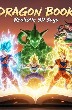 🌟 Storybook 3D Director – Đạo diễn sách kỳ ảo bước ra đời thực